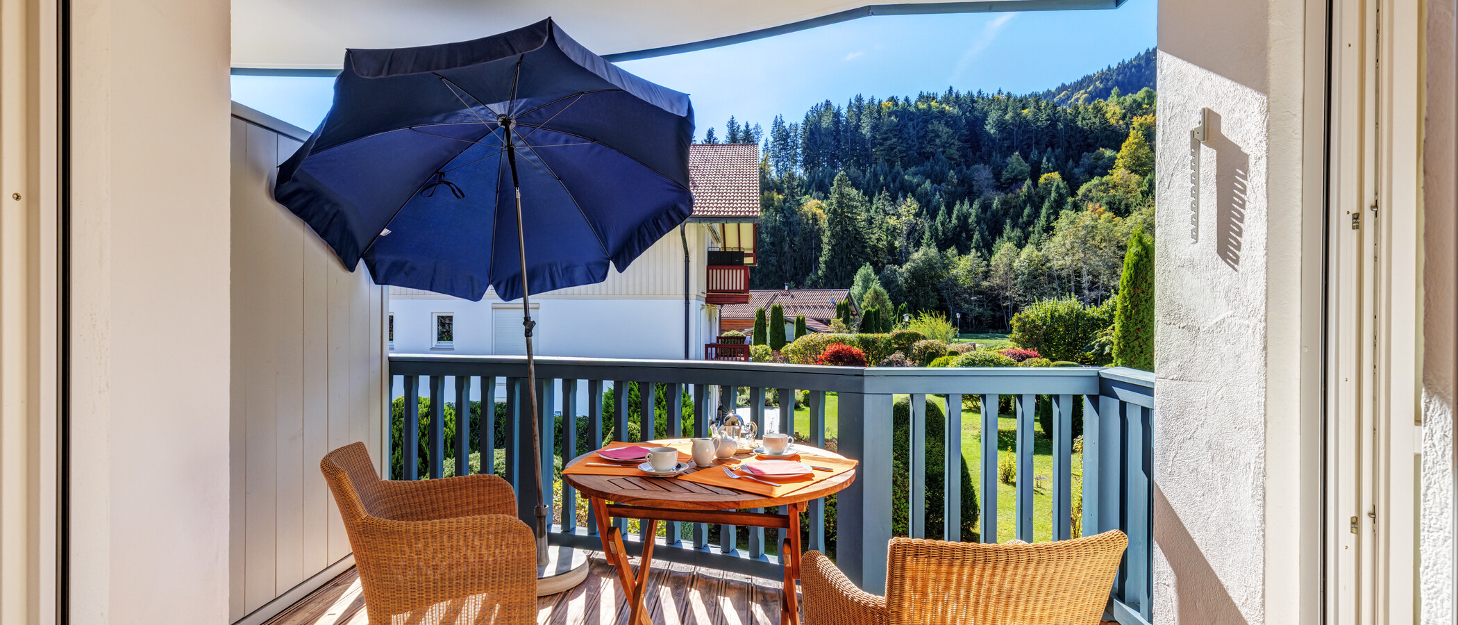apartment Bad Wiessee 01 balcony 15048