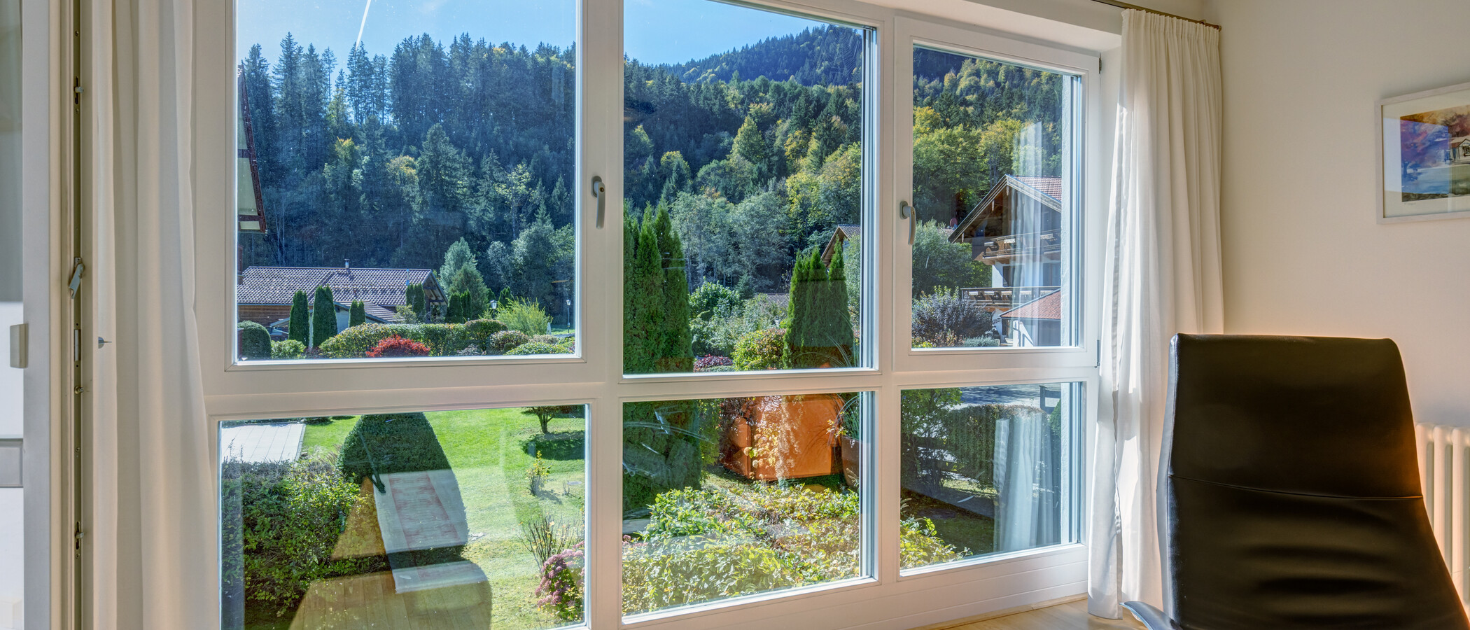 apartment Bad Wiessee 01 view 15048