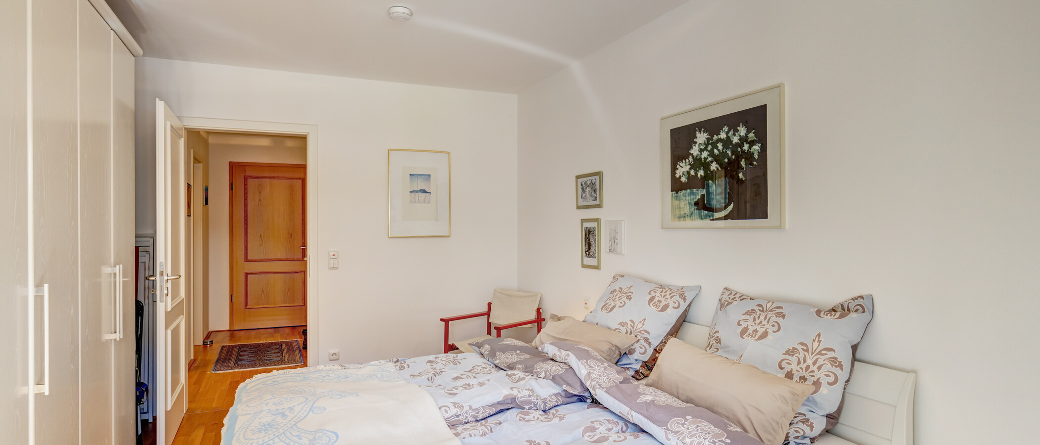 apartment Bad Wiessee 02 bedroom 15048