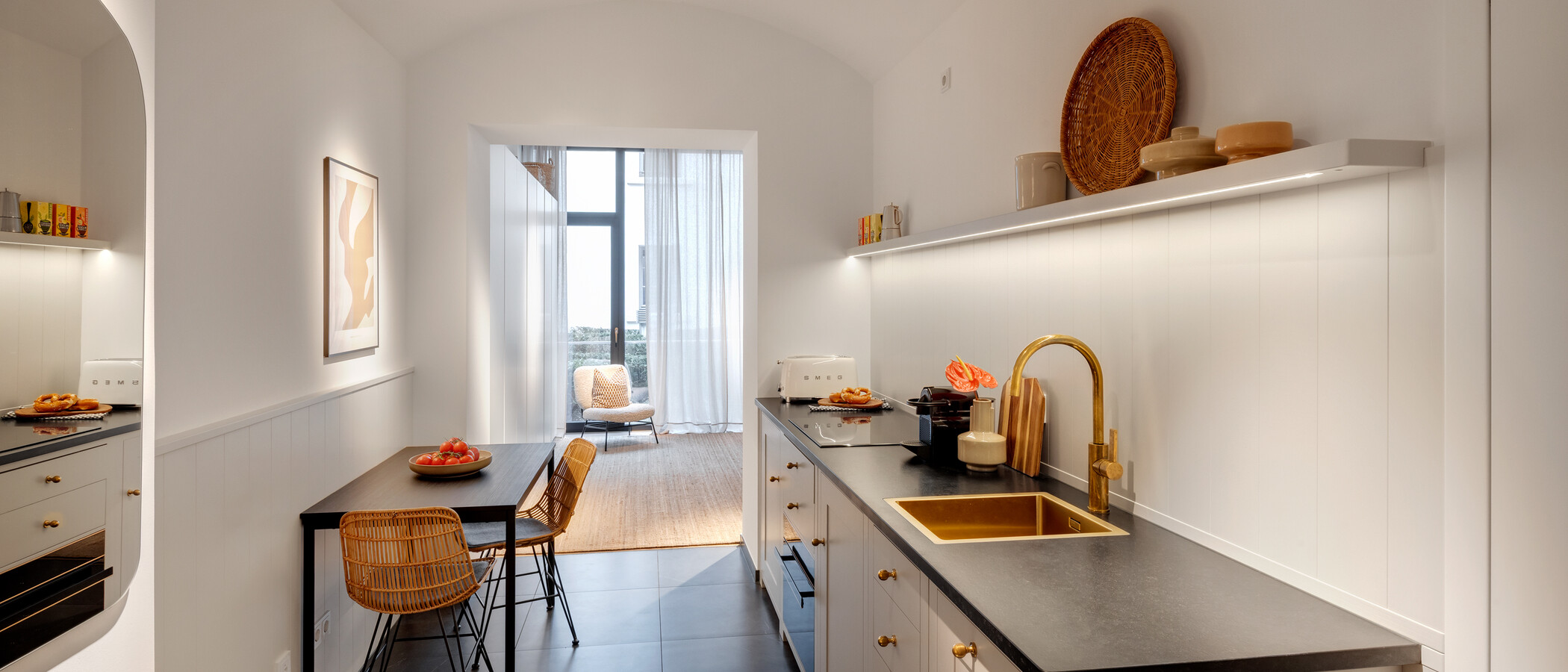 apartment München Au 01 hall 15050