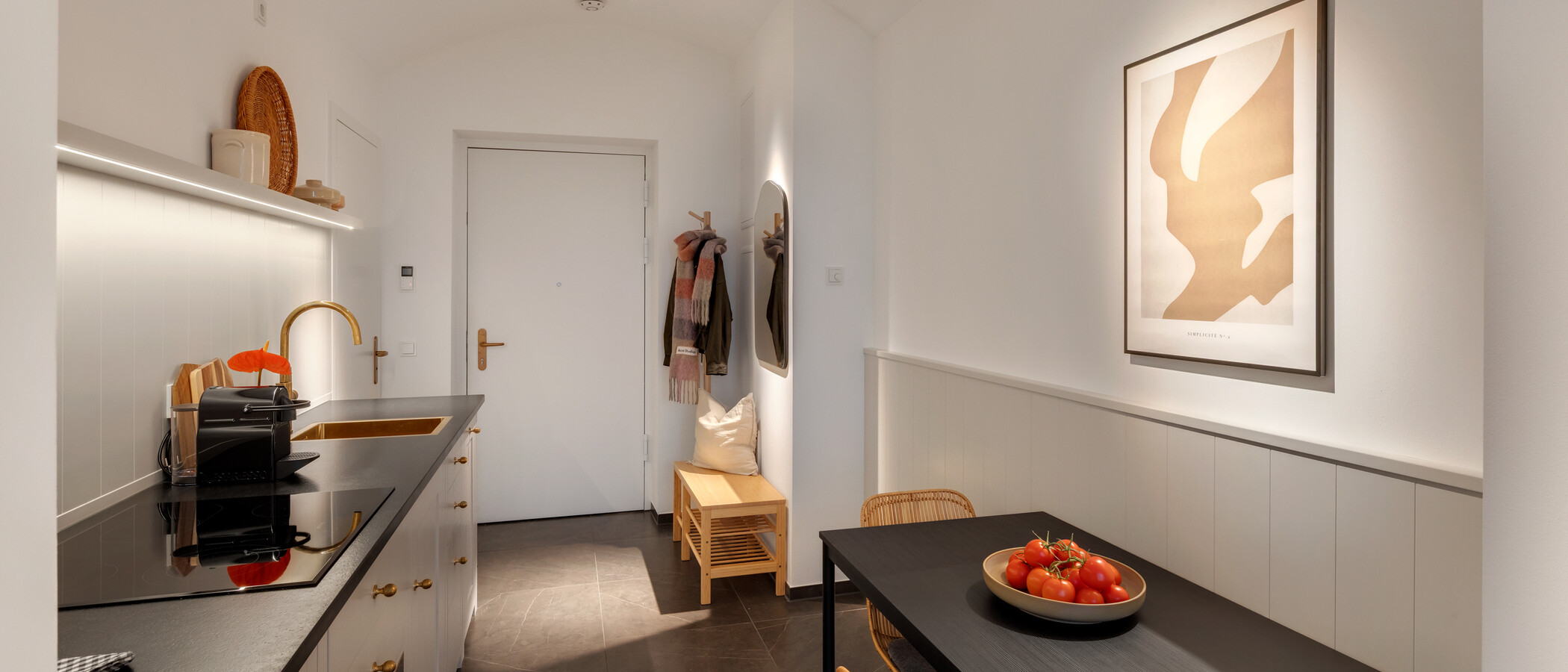 apartment München Au 02 hall 15050