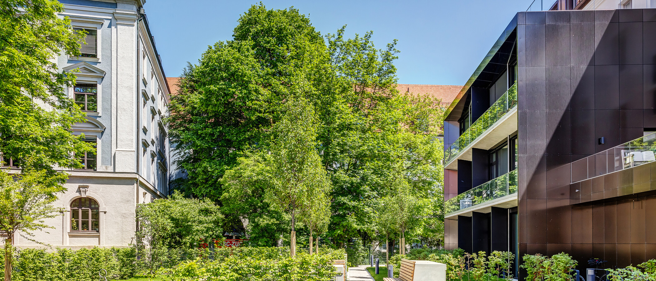 apartment München Au 02 community 15050