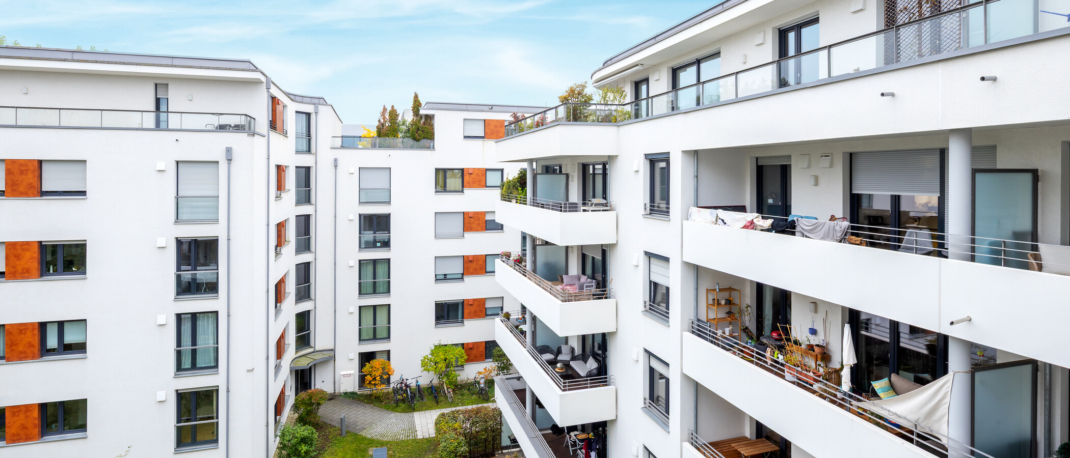 apartment München Parkstadt Schwabing 02 view 15052