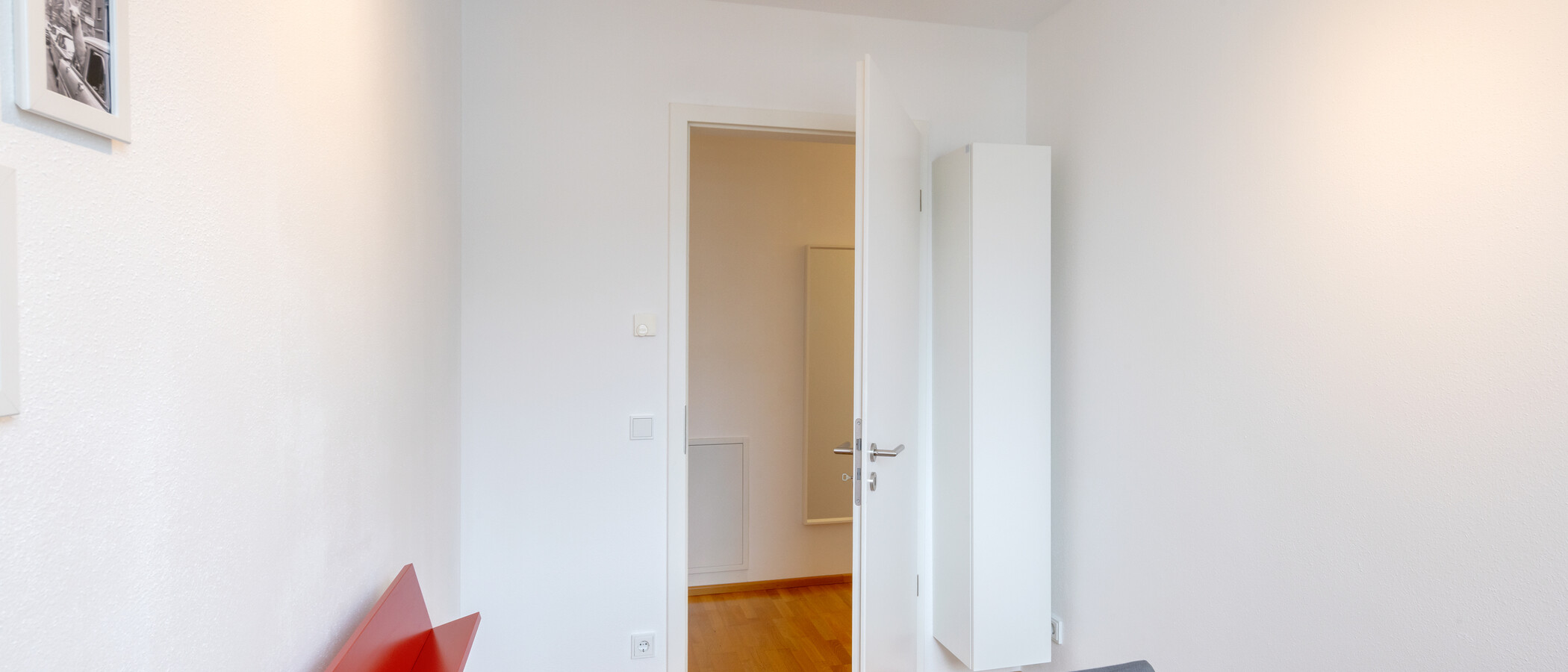 apartment München Parkstadt Schwabing 02 office 15052