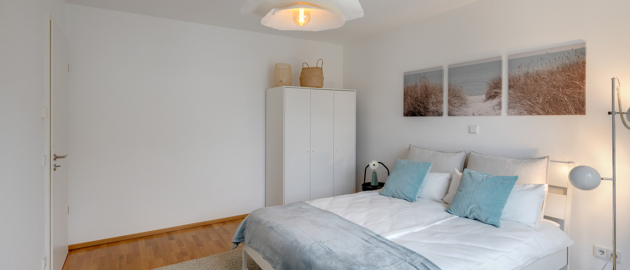 apartment München Parkstadt Schwabing 02 bedroom 15052