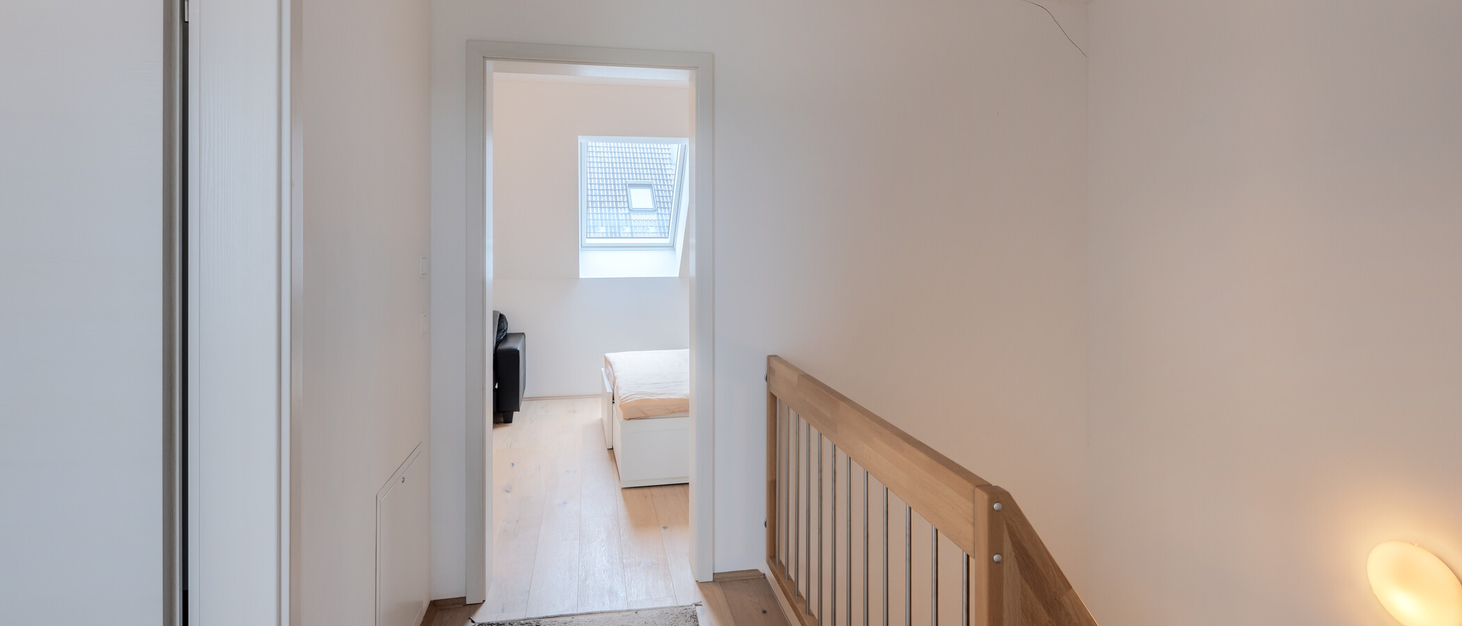 corner townhouse Dachau 02 hall 15053