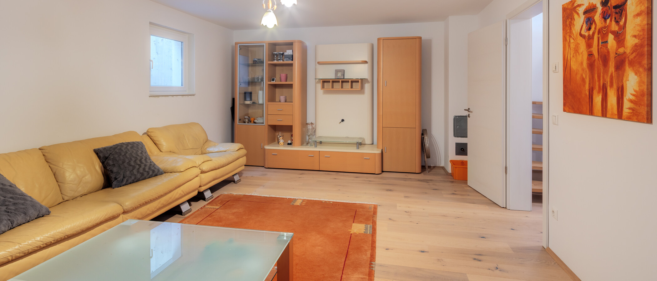 corner townhouse Dachau 01 hobby room 15053