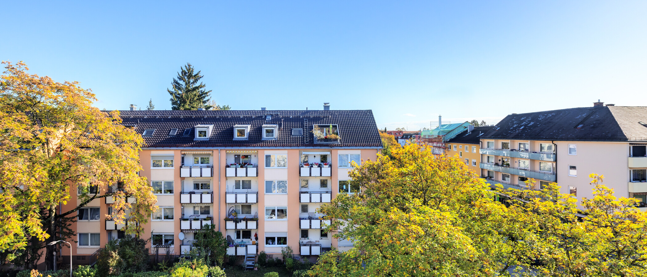 gallery apartment  München Obergiesing 01 view 15054