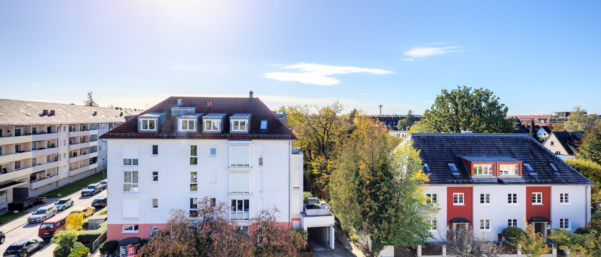 gallery apartment  München Obergiesing 03 view 15054