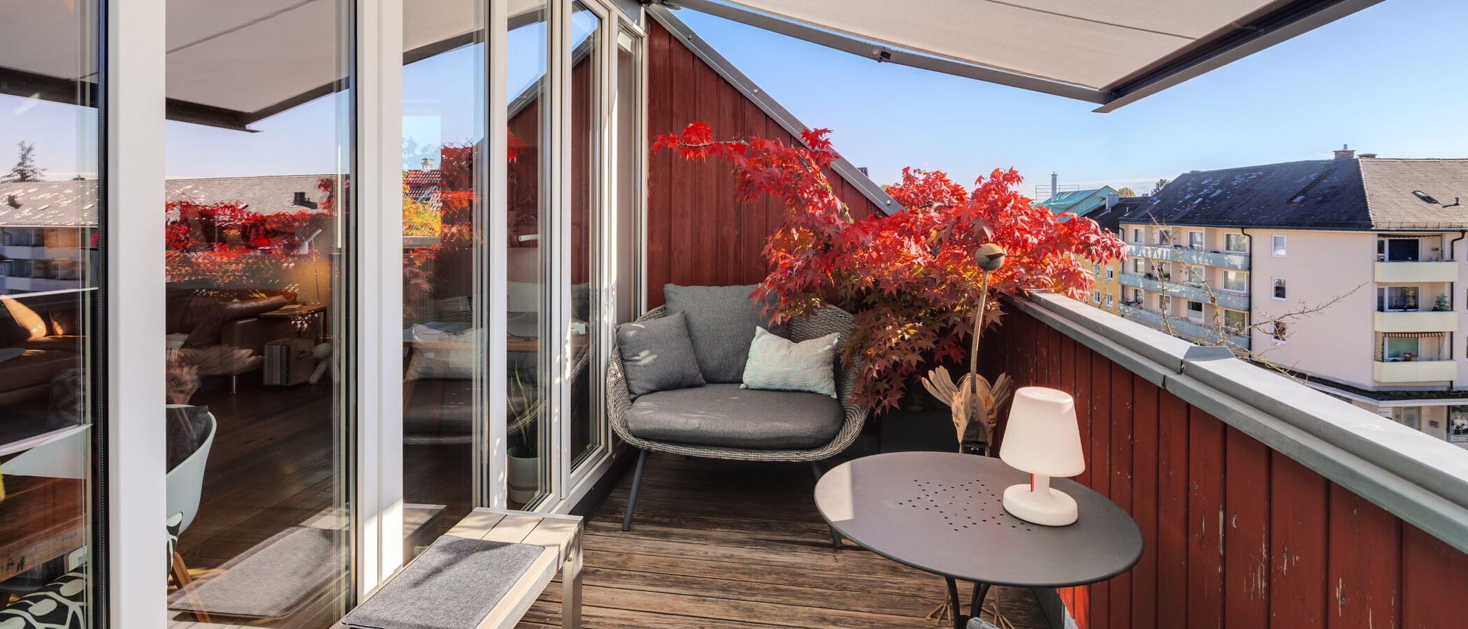 gallery apartment  München Obergiesing 01 roof terrace 15054