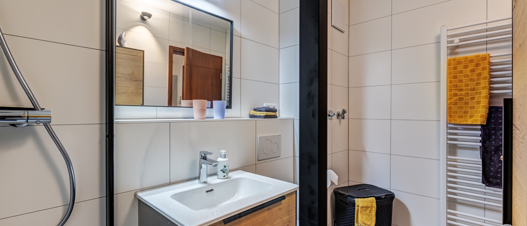 apartment München Fürstenried 03 bathroom 15055