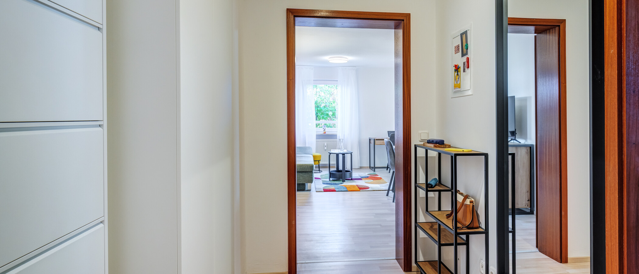 apartment München Fürstenried 01 hall 15055