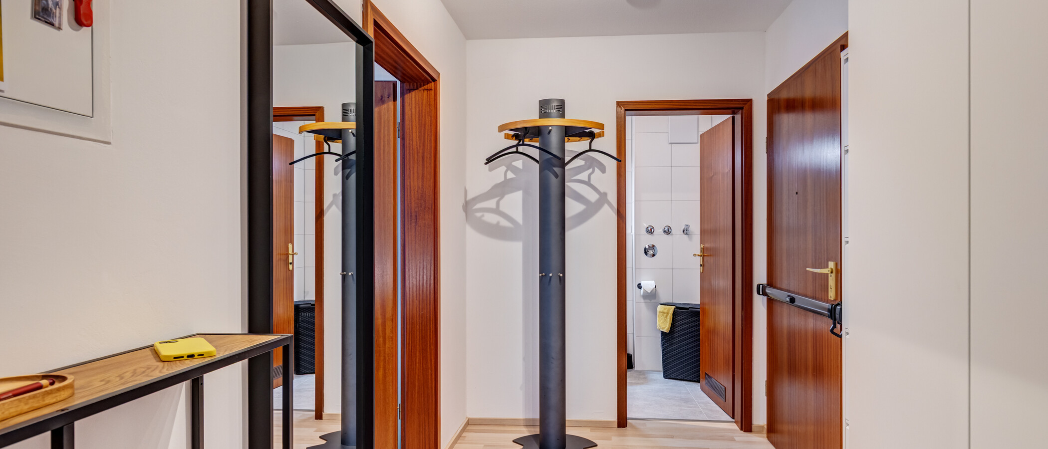 apartment München Fürstenried 02 hall 15055