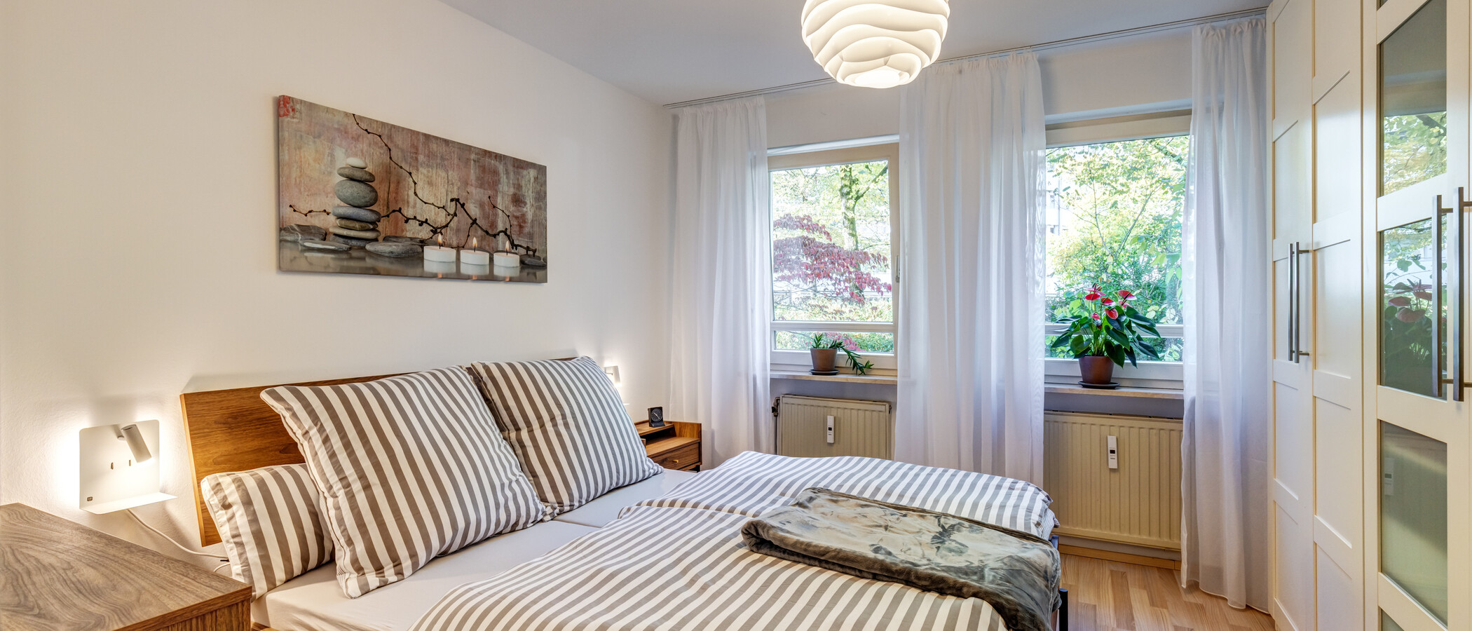 apartment München Fürstenried 01 bedroom 15055