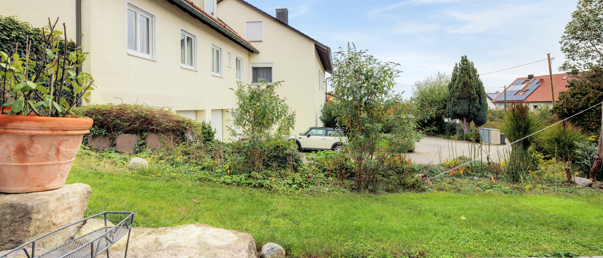 apartment Fahrenzhausen 01 view 15056