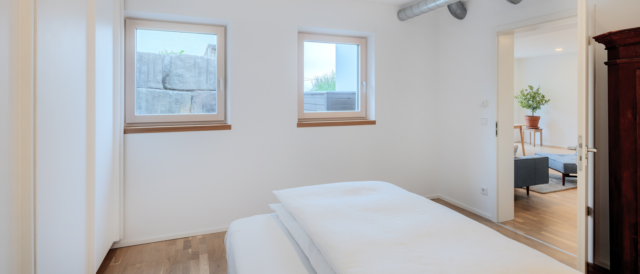 apartment Fahrenzhausen 03 bedroom 15056