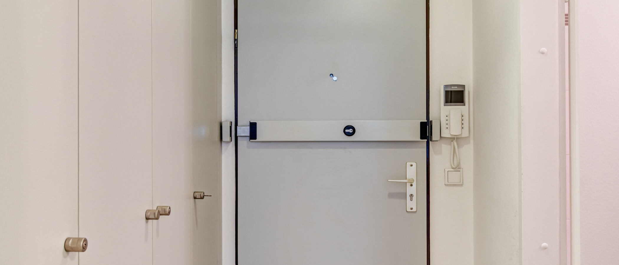 apartment München Schwabing-West (rund um den Hohenzollernplatz) 01 hall 15057
