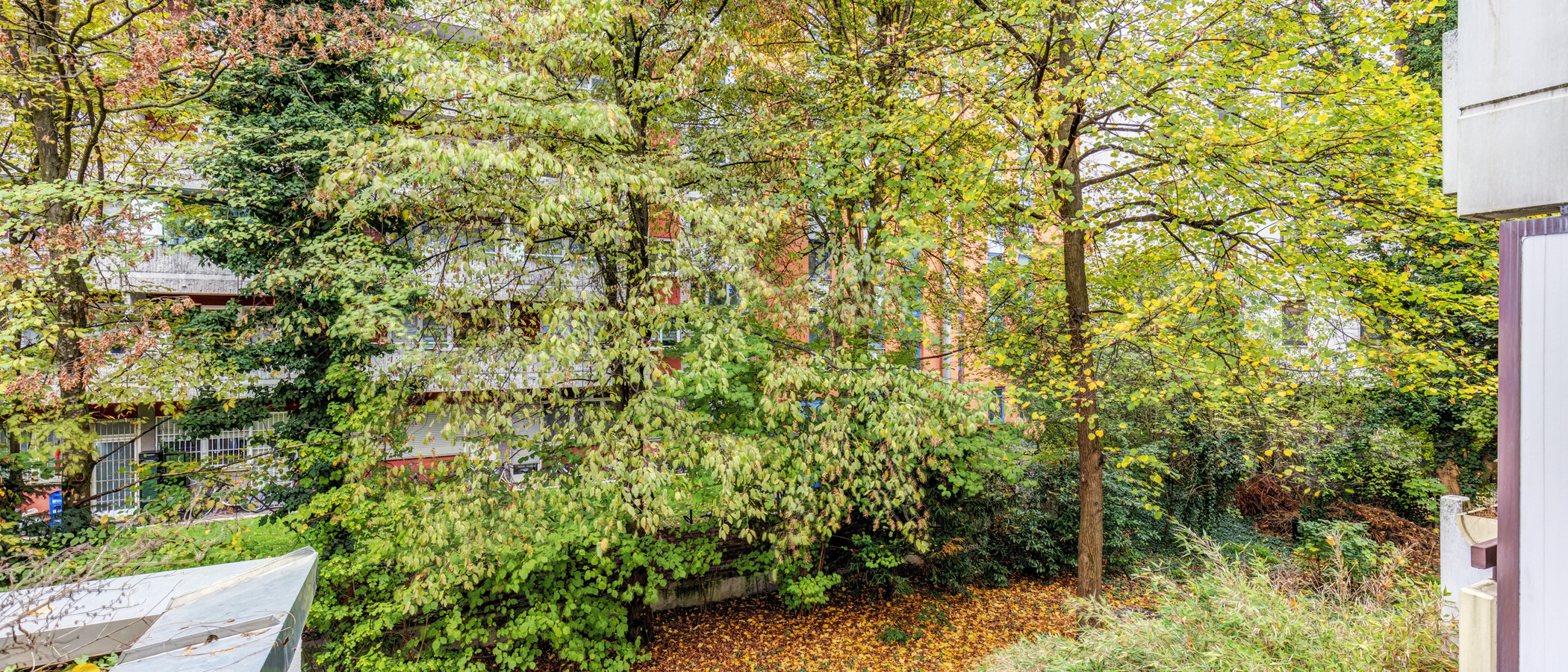 apartment München Schwabing-West (rund um den Hohenzollernplatz) 01 view 15057
