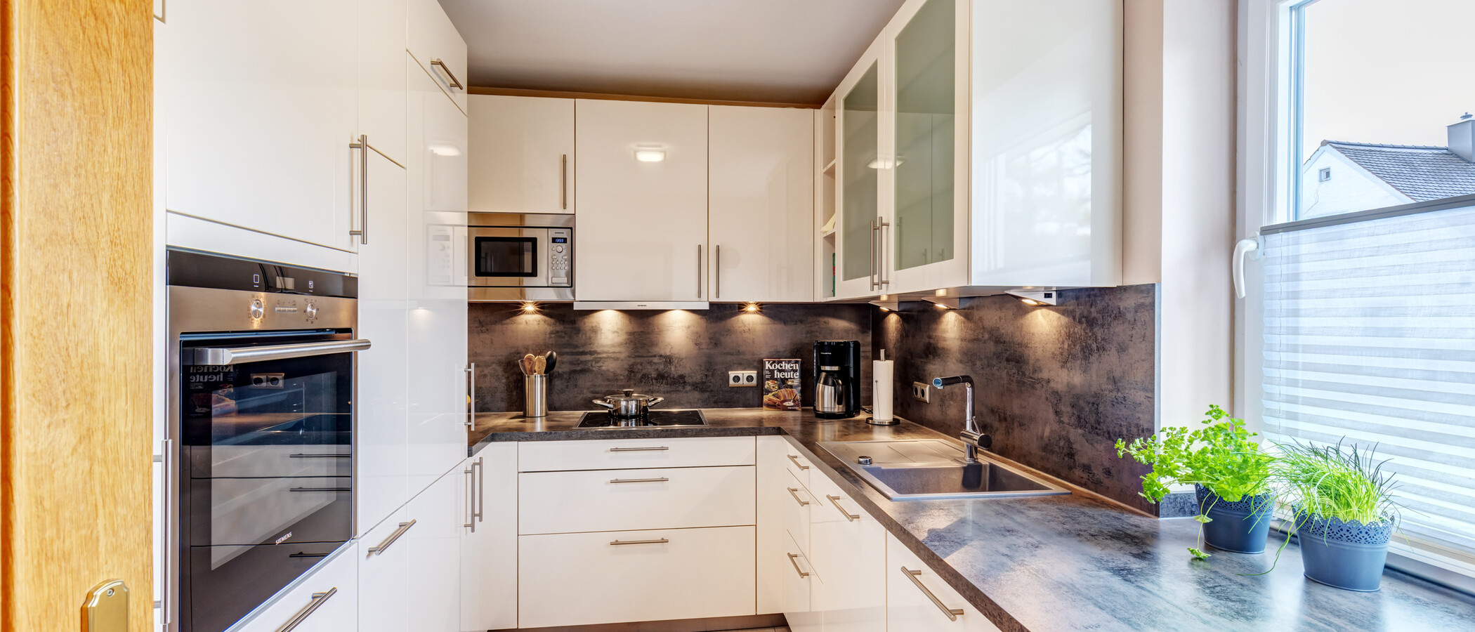 semi-detached house München Trudering 01 kitchen 15059