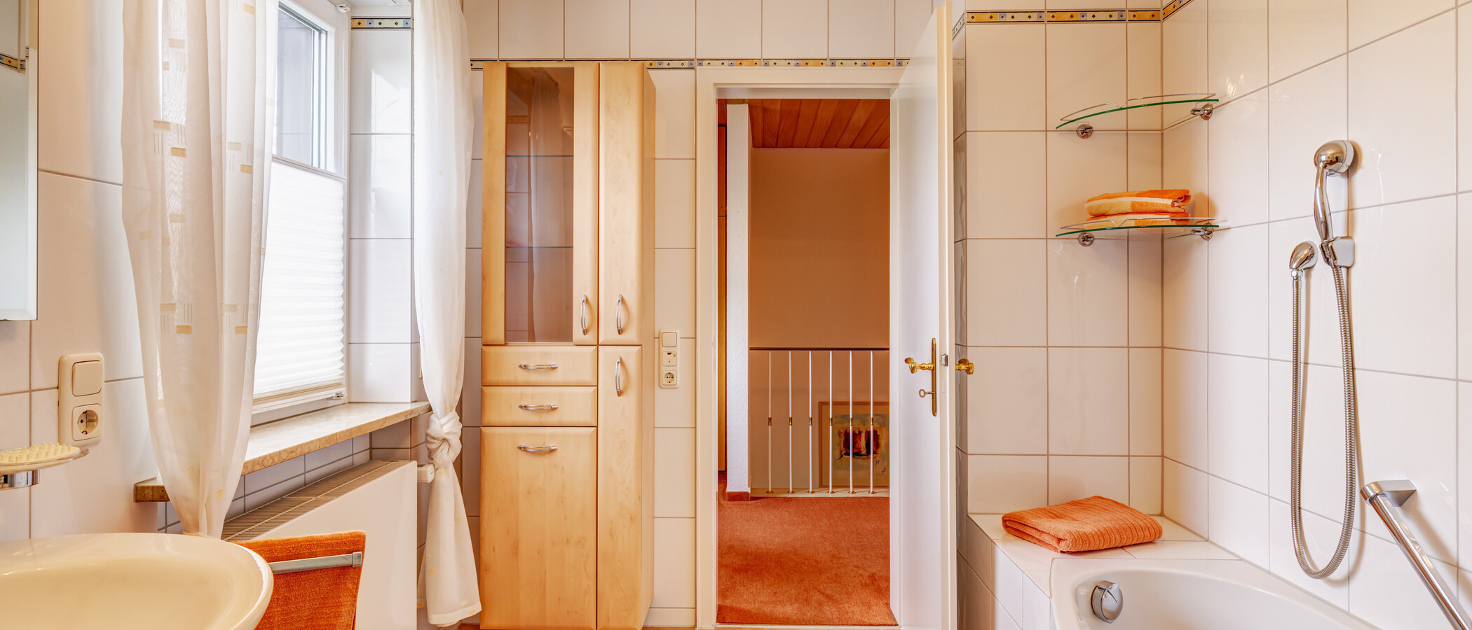 semi-detached house München Trudering 02 bathroom 15059
