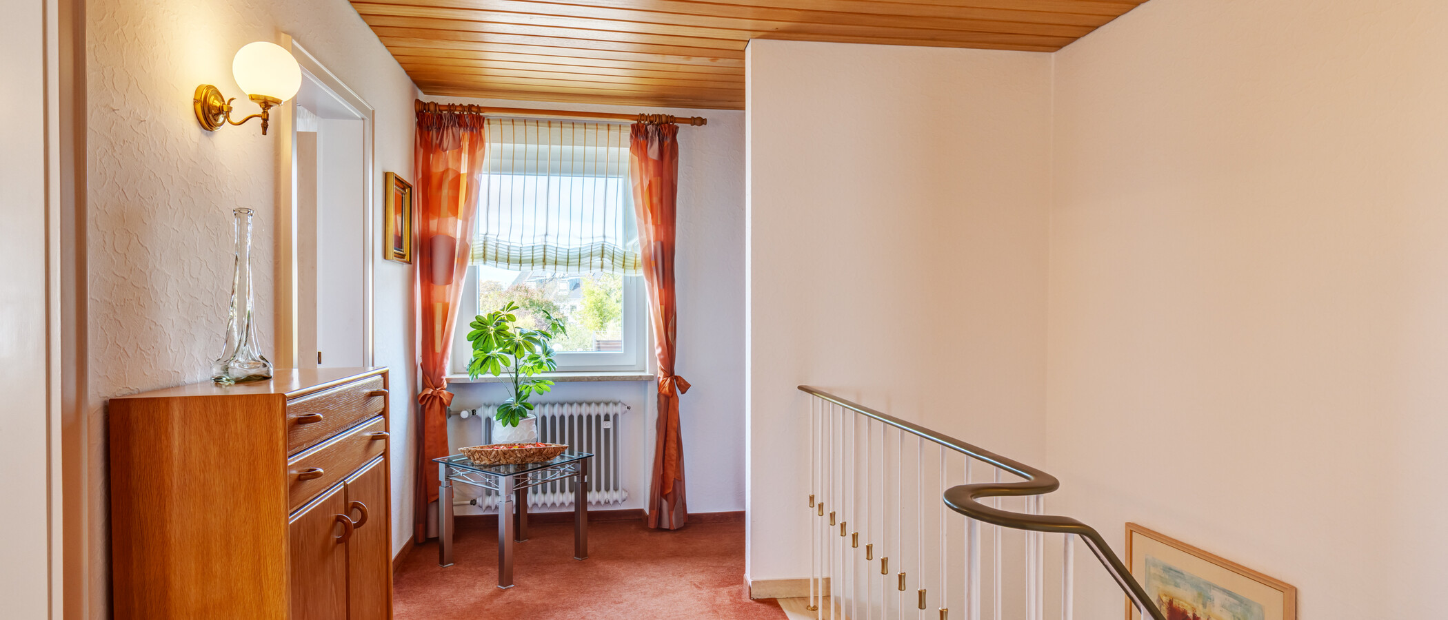 semi-detached house München Trudering 03 hall 15059