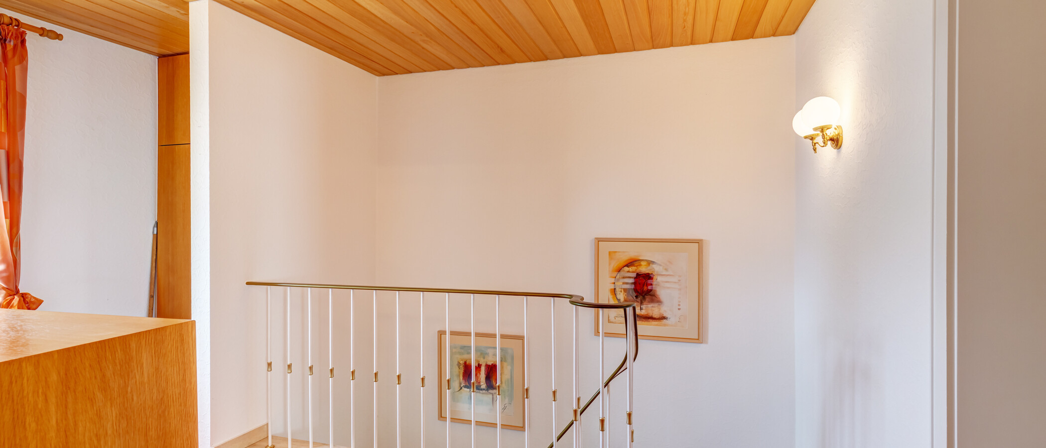semi-detached house München Trudering 04 hall 15059