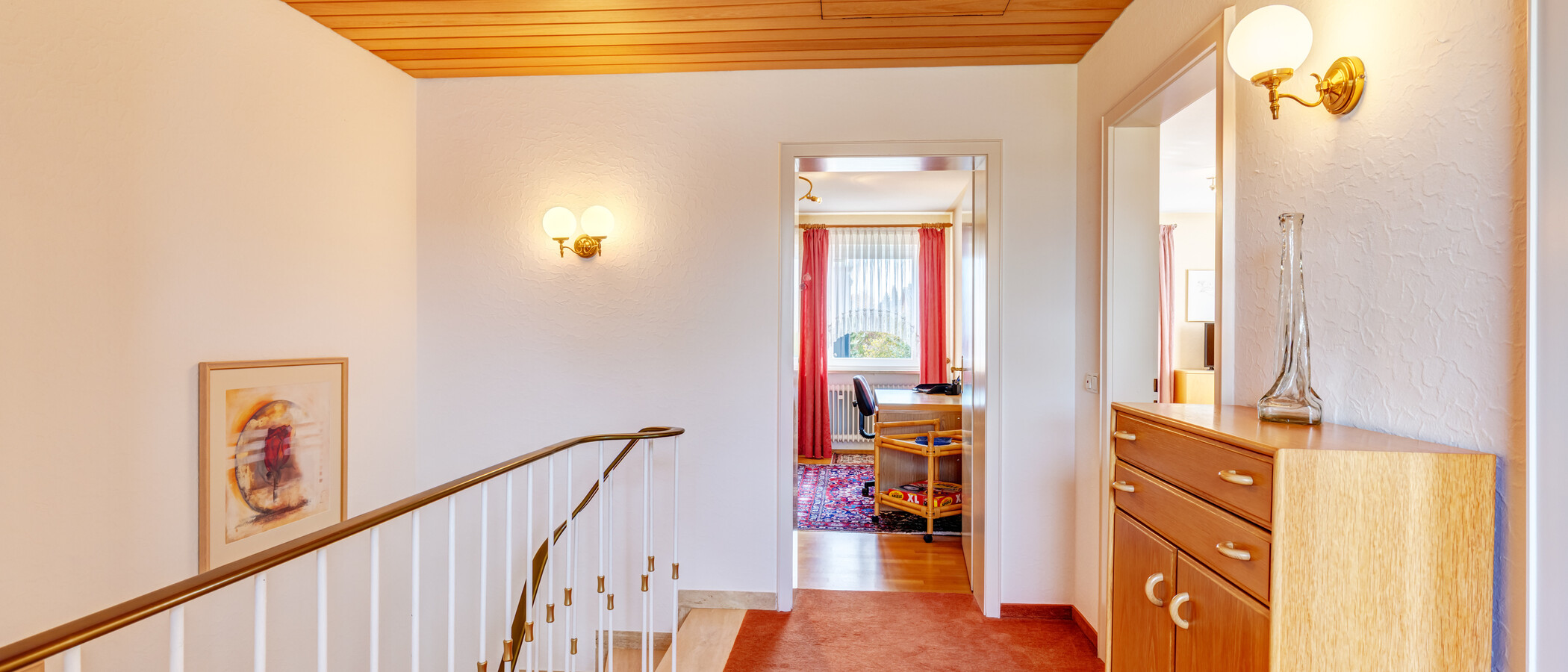 semi-detached house München Trudering 05 hall 15059