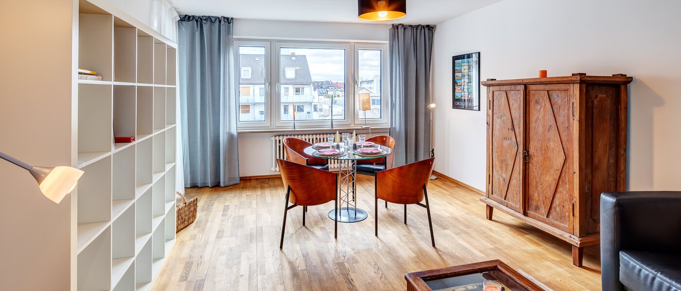 Sorry, this property has already been rented