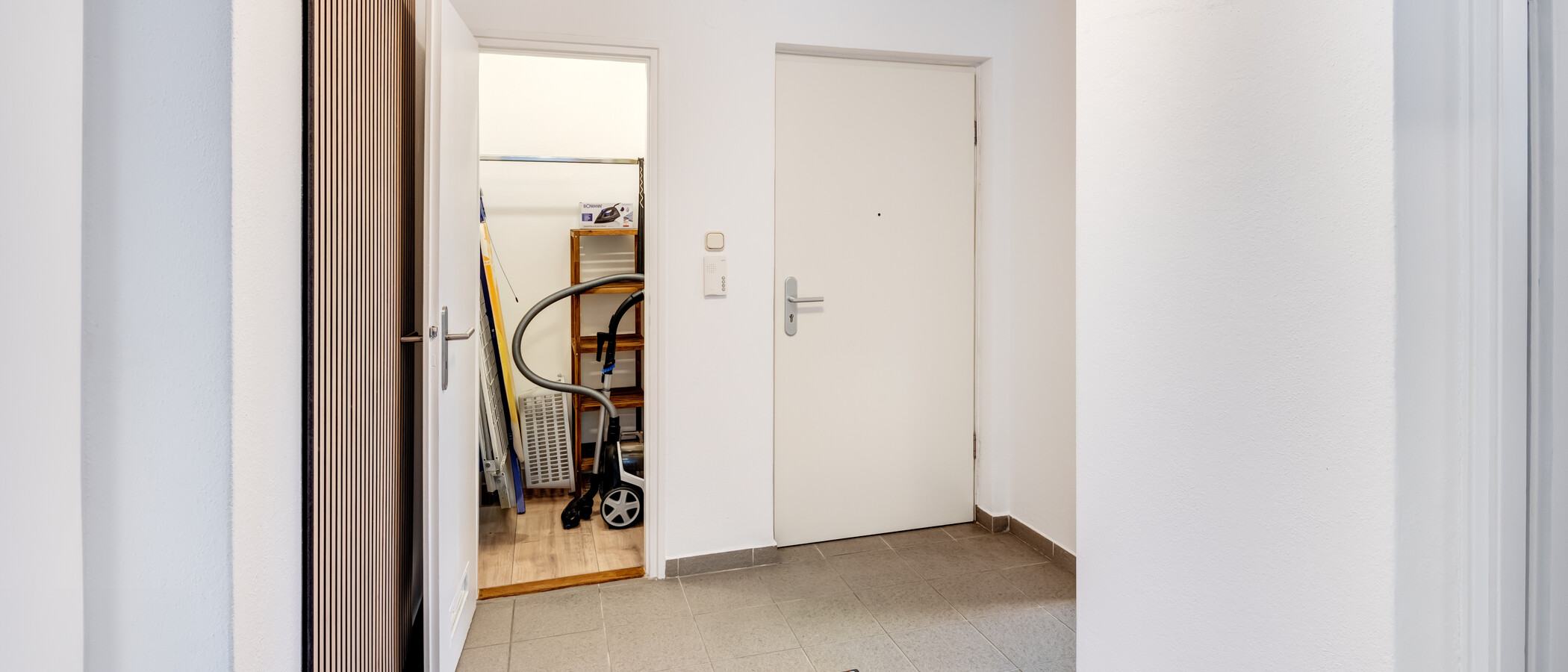apartment München Maxvorstadt - Rund um den Josephsplatz 03 hall 1522