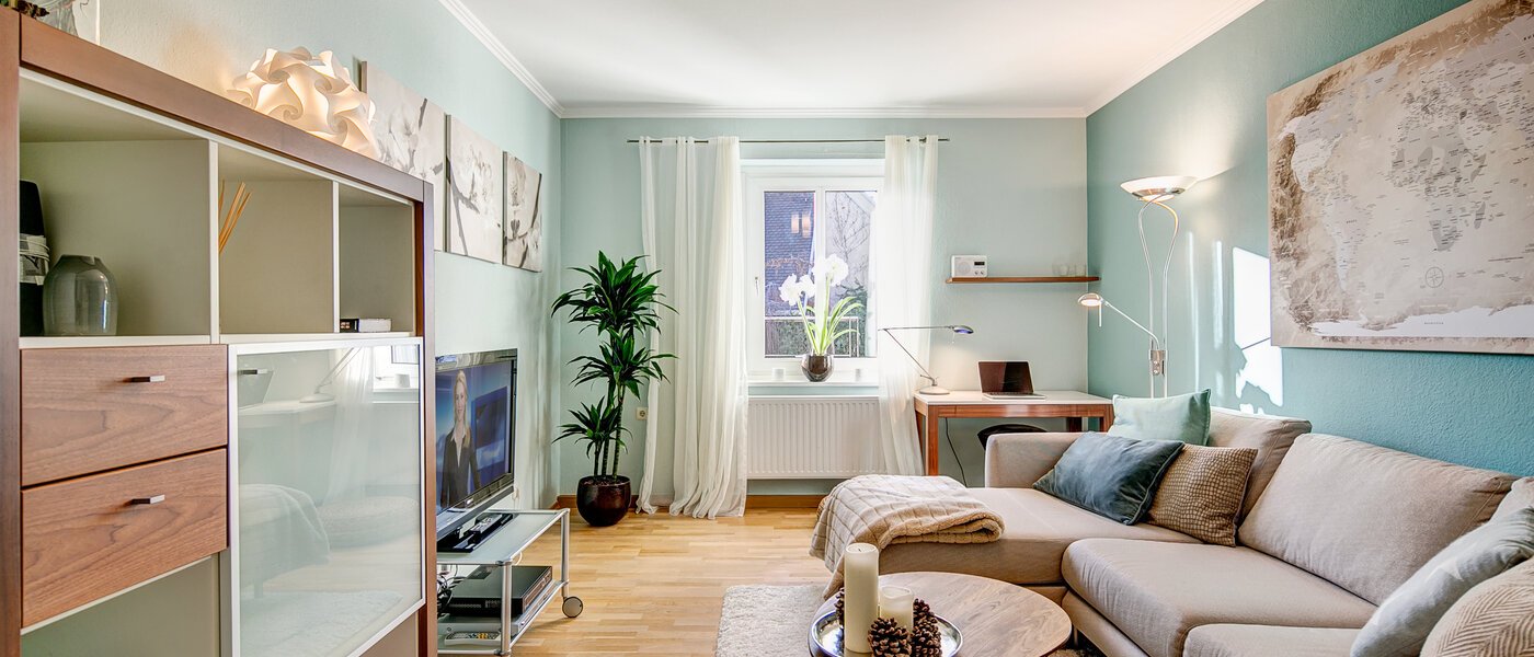 Sorry, this property has already been rented