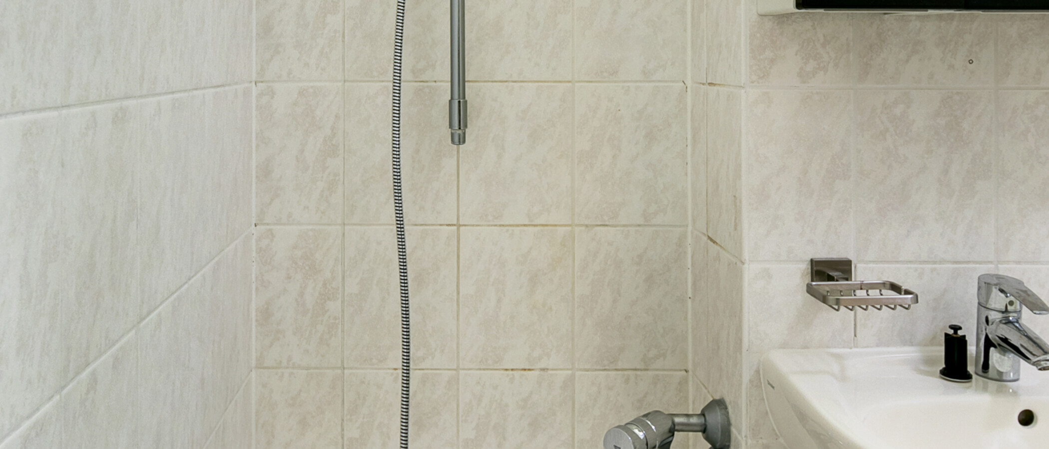 apartment München Glockenbachviertel 04 bathroom 1531