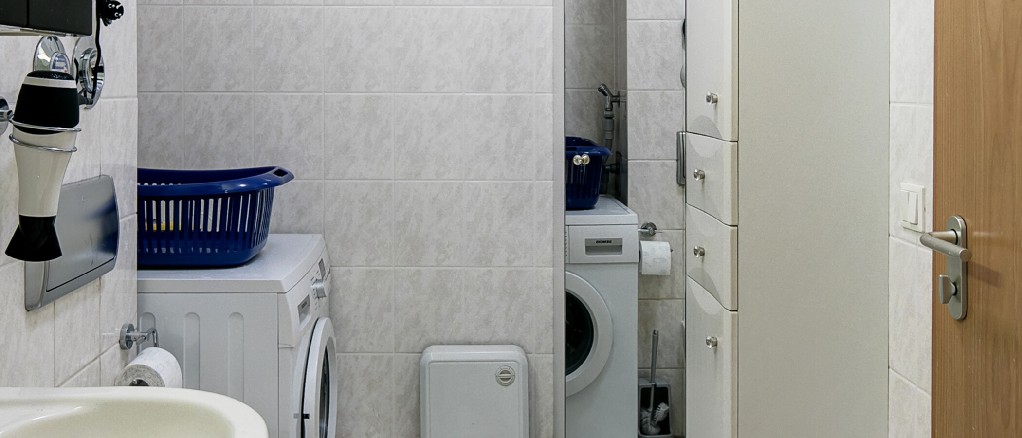 apartment München Glockenbachviertel 05 bathroom 1531