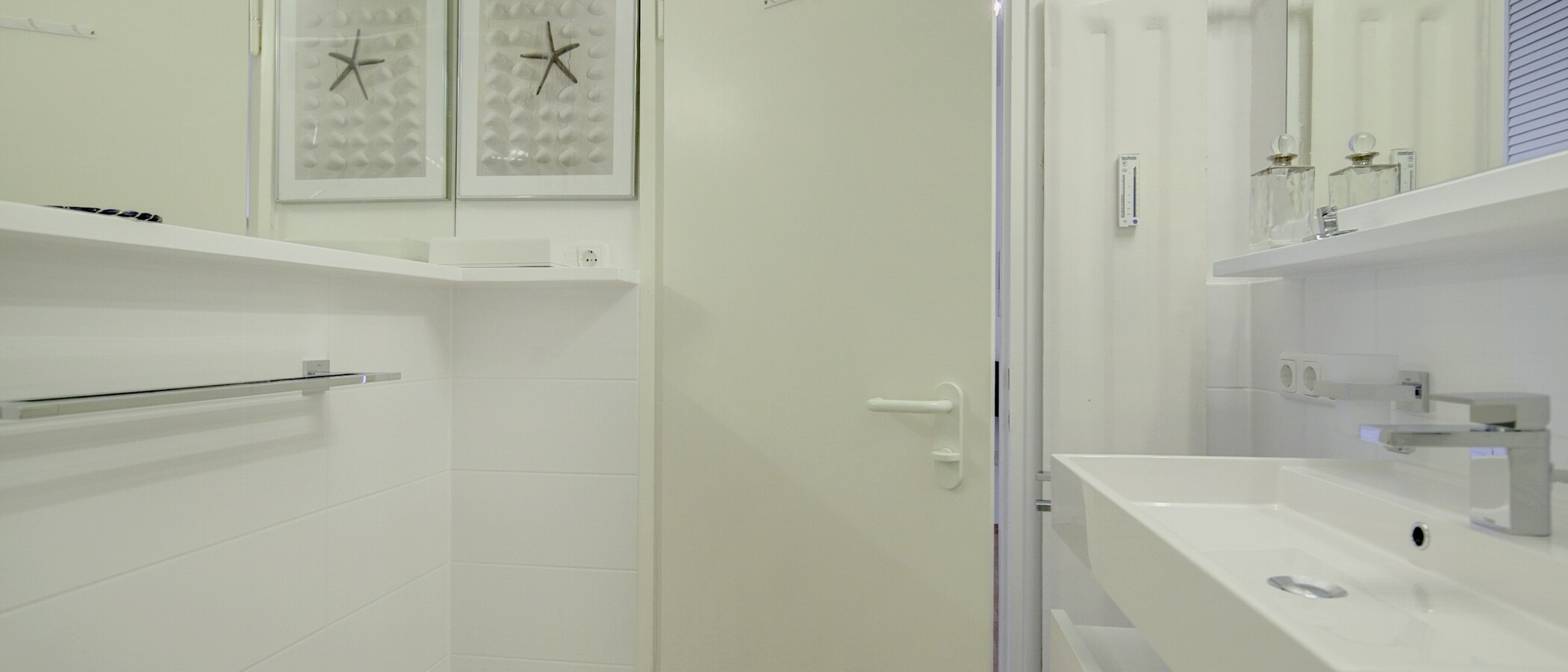 apartment München Schwabing-Nord (zw. Belgrad- & Leopoldstraße) 03 bathroom 1541