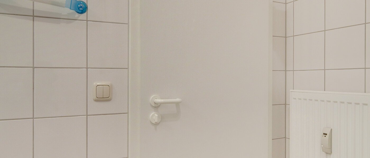 maisonette München Waldtrudering 03 2. bathroom 1557