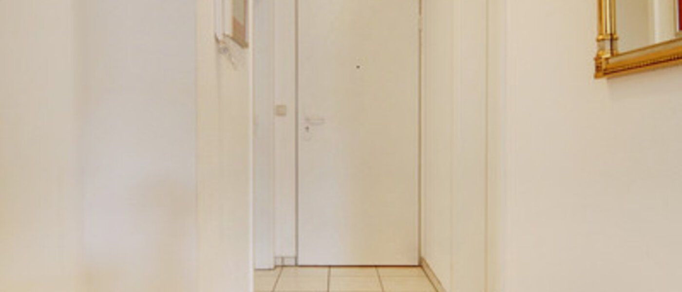 maisonette München Waldtrudering 01 hall 1557