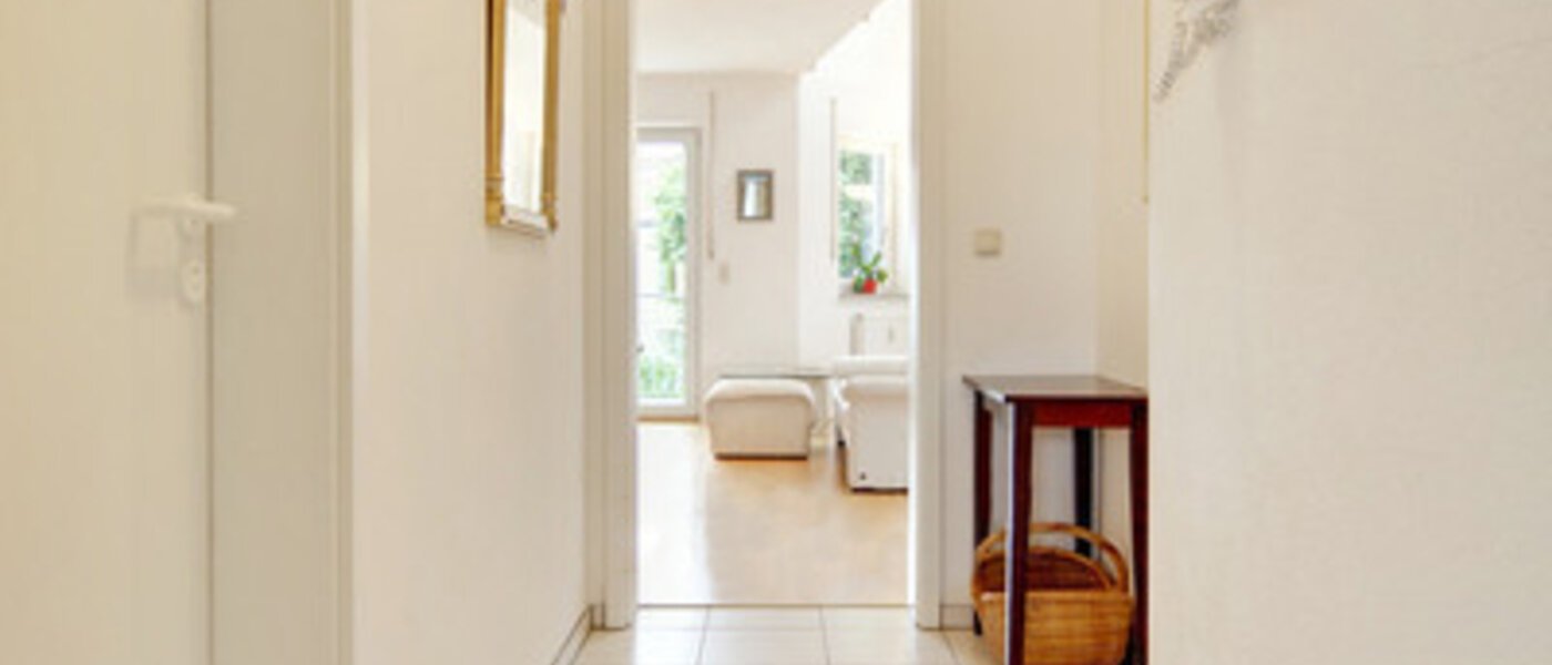 maisonette München Waldtrudering 02 hall 1557