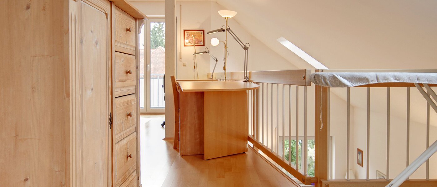 maisonette München Waldtrudering 04 hall 1557