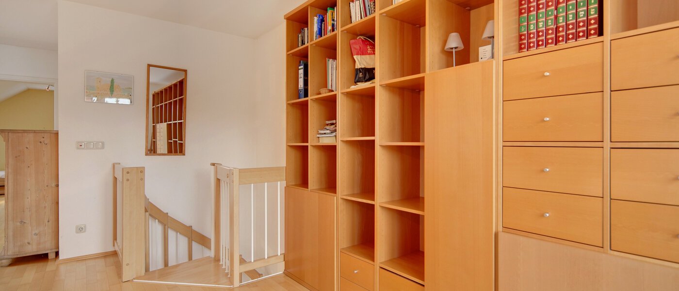 maisonette München Waldtrudering 05 hall 1557