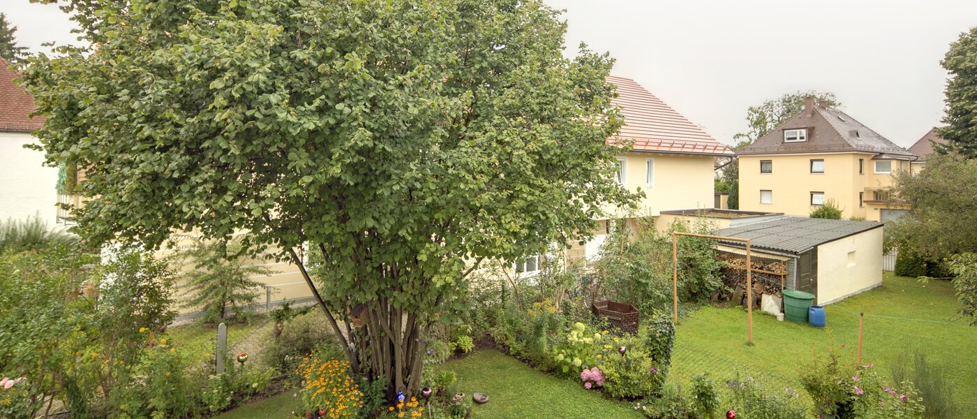 maisonette München Waldtrudering 01 view 1557