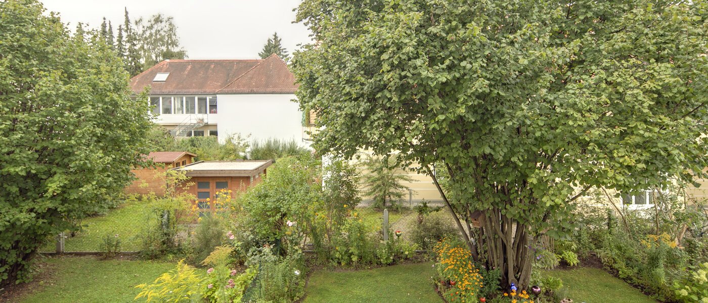 maisonette München Waldtrudering 02 view 1557