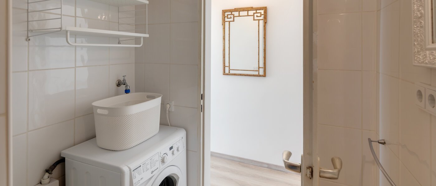 studio München Altstadt 02 bathroom 1559