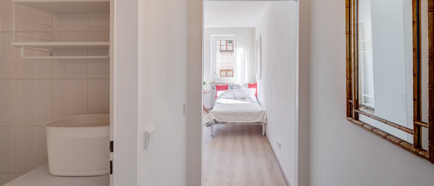 studio München Altstadt 02 hall 1559