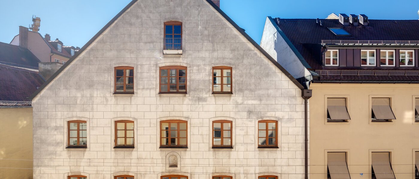 studio München Altstadt 02 view 1559