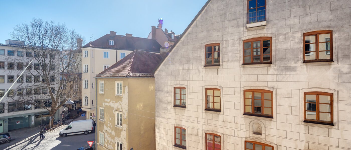 studio München Altstadt 03 view 1559