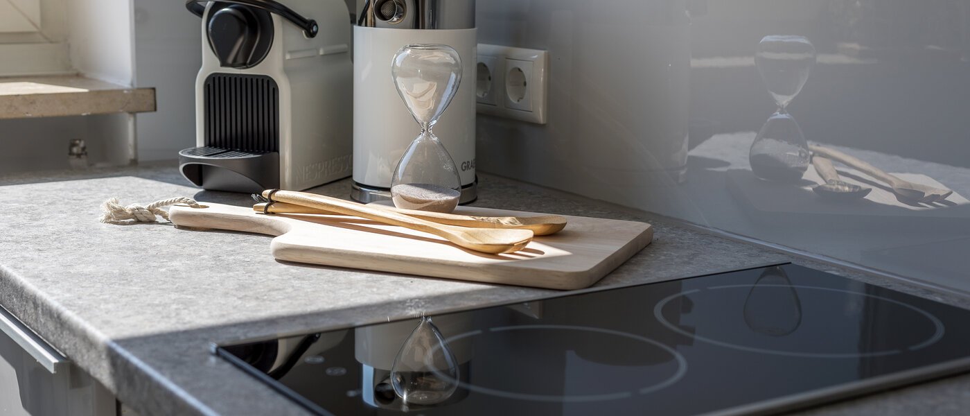 apartment München Schwabing-Georgenschwaige 02 kitchen 1561