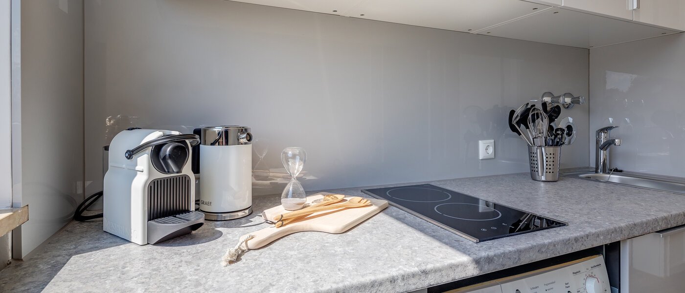 apartment München Schwabing-Georgenschwaige 03 kitchen 1561