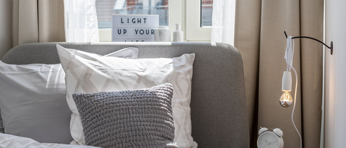 apartment München Schwabing-Georgenschwaige 02 bedroom 1561