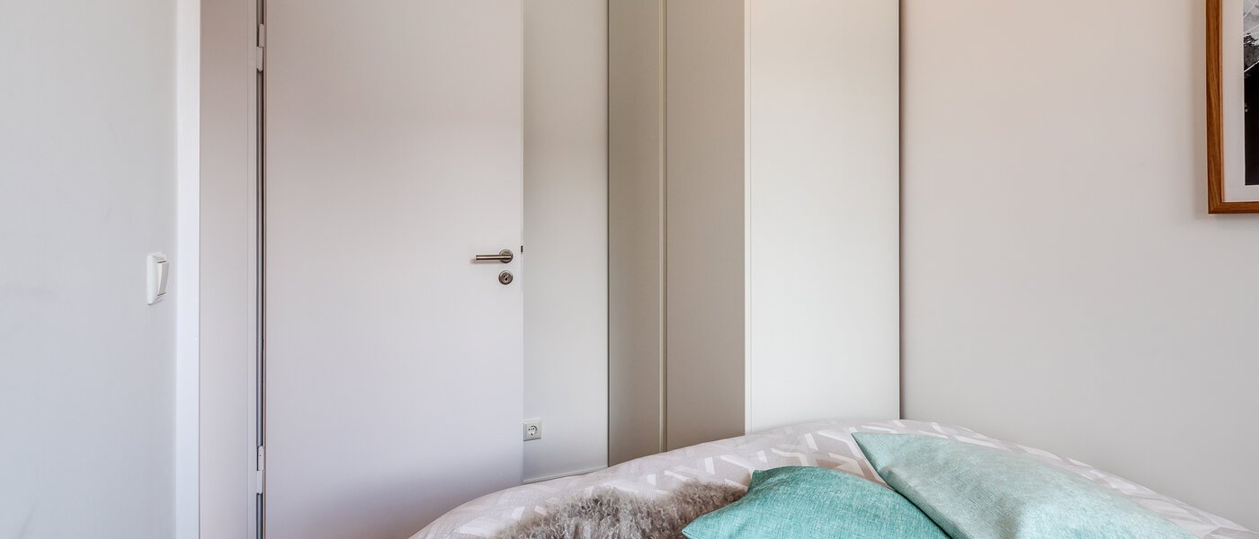 apartment München Schwabing-Georgenschwaige 03 bedroom 1561