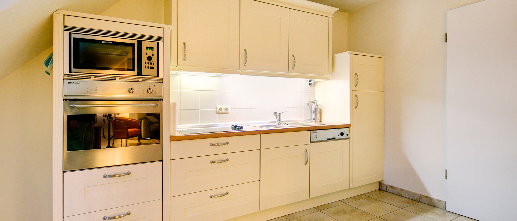 apartment München Maxvorstadt 02 kitchen 157