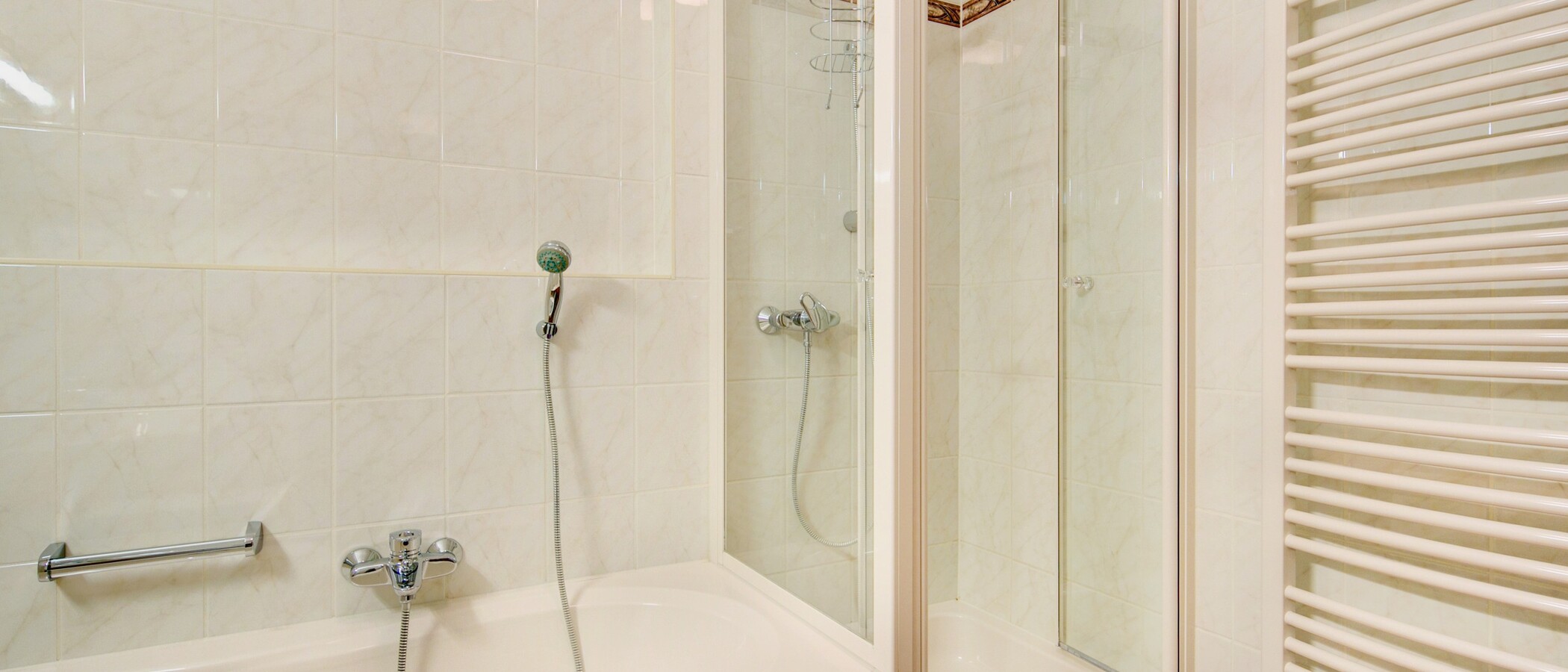 apartment München Maxvorstadt 02 bathroom 157
